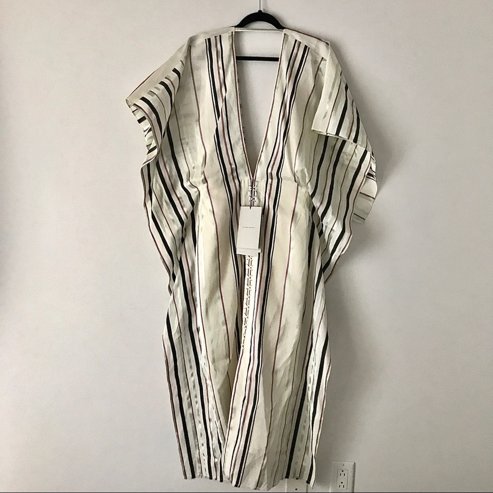 Spring 2019 Roland Mouret Kaufman dress - size 6 - Picture 2 of 9